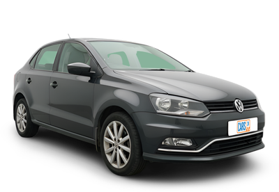 Volkswagen Ameo-img